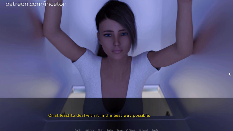 Johannes Gaming: Inside Jennifer - Byla ošukaná cizincem a milovala to