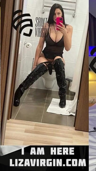 Elskerinde Ydmyger Slave