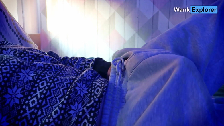 WankExplorer: Ce papa vocal veut te nourrir ! - Dirty Talk - Branlette - Éjaculation pour...