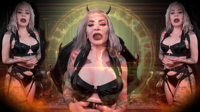 Baal Eldritch: Ritualul nebaptismului - ia-ți înapoi sufletul, partea 2