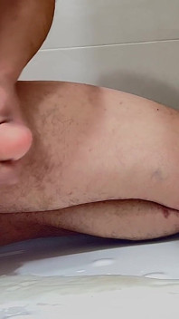 Cumload-a-lot