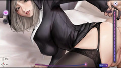 Miss Kitty 2K: Райское желание - 13 огромных хуя в девственной заднице, от Misskitty2k