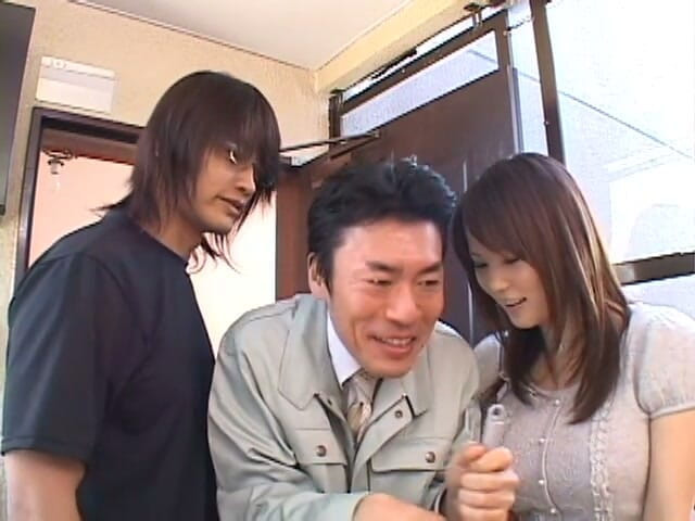 Javmango: H-cup Young Wife Drowns in Forbidden Pleasure and Secret Apartment...