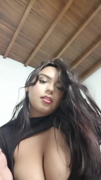 Tôi Muốn Đụ Dương Vật Của Bạn Với Bộ Ngực Khủng Của Tôi