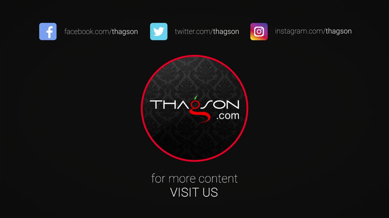 THAGSON: Tetas grandes, Lesly Kiss, folla con la mano a su...