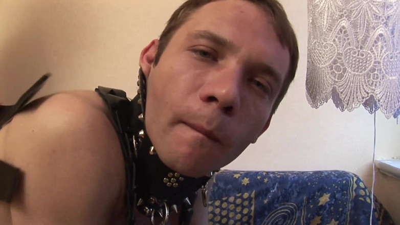 Gay 4 Pleasure: Šukání mezi gayi, kteří chtějí zkusit bdsm