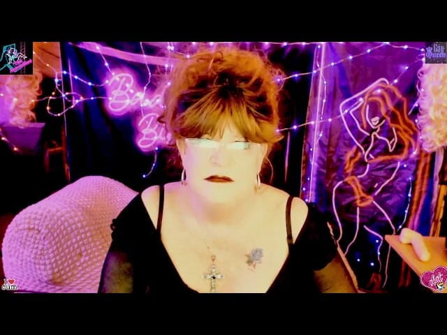 FemmeCheri120: Striptiz