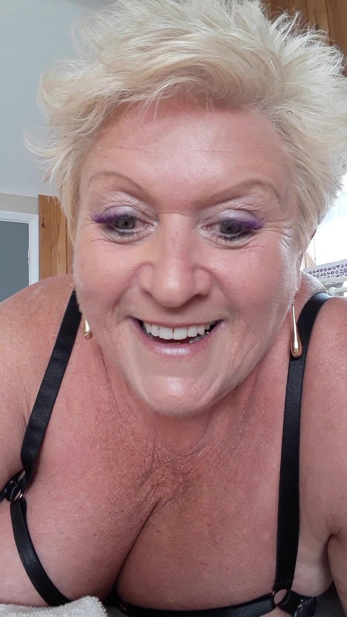 Uk Joolz: stroberiku