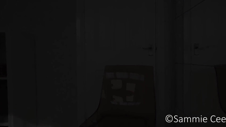 Sammie Cee: Zorba intikamını küçültme