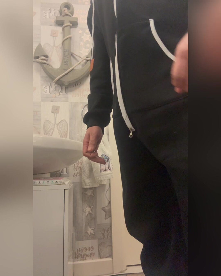 Hot dick in your ass: 나와 내 큰 자지 오줌, 큰 자지 오줌을 보고 싶니?