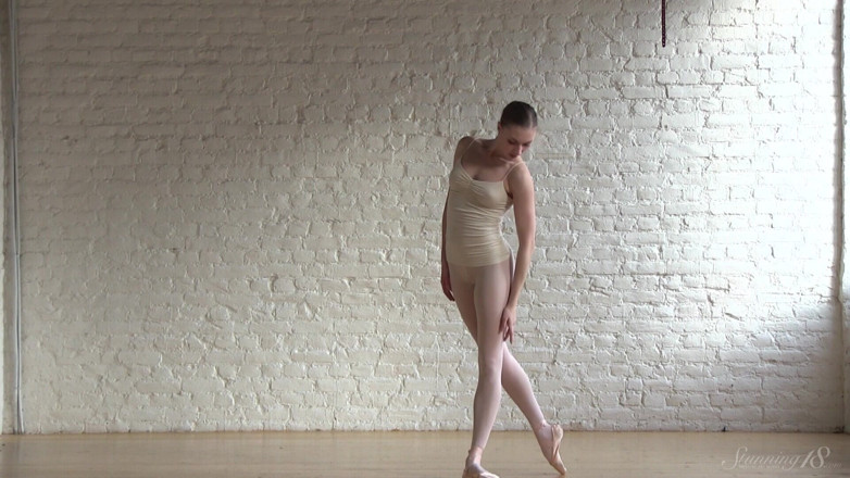 Stunning18: Zilele de lucru ale unei balerine