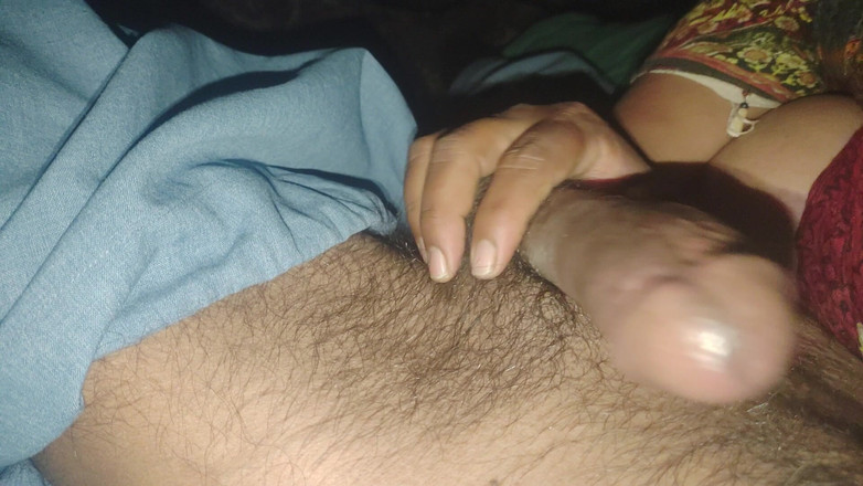 Meera Vishali: Gadis india berhijab dientot habis-habisan sampai mengerang keenakan