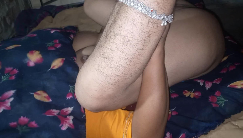 Amrita for you: Indian Desi Girl Fucked