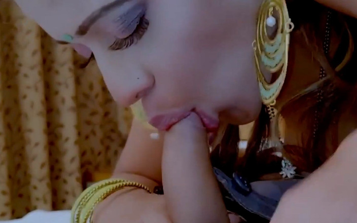 Daizo Premium: Moglie appena sposata tradisce il marito e viene scopata da...