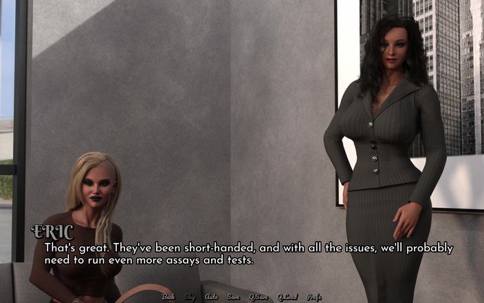 WICKEDGAMMES: El secreto de la libido de las mujeres (parte 8)