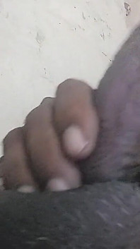 Big Indian Cock