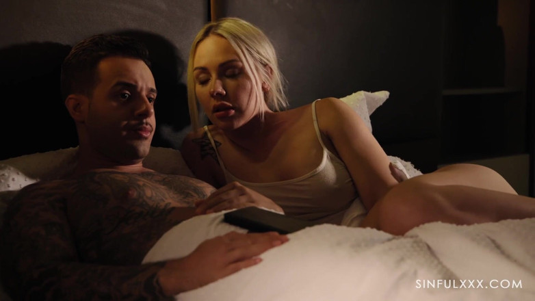 Sinfulxxx: Lapdance 3