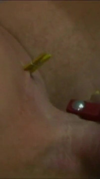 BDSM屈辱的な小さな陰茎