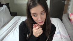 ATK Fans (Girlfriends): Virtuální dovolená v Amsterdamu s Gia Paige 1/6