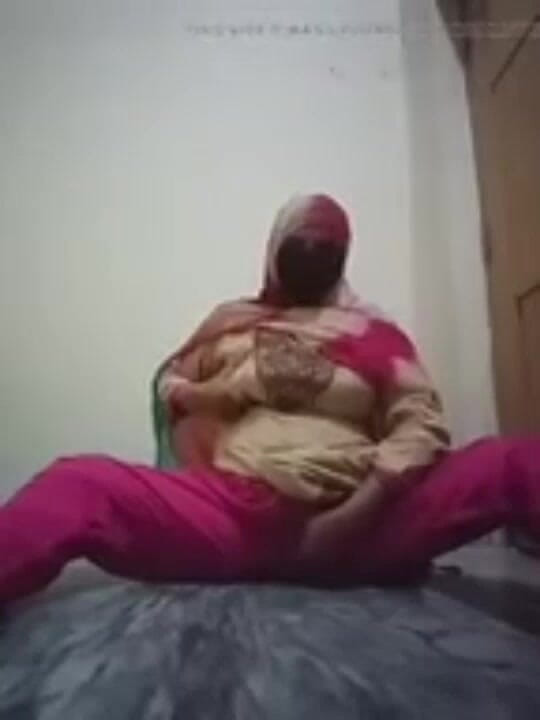 Ashu0286: Video seks tante seksi india