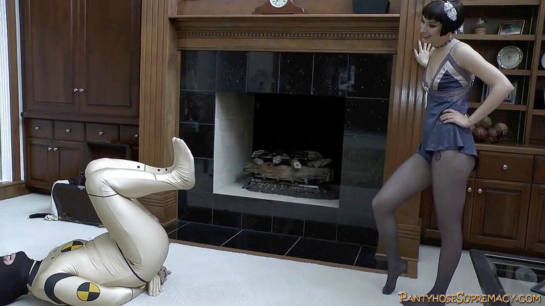 Lakeview Entertainment: Domina il manichino