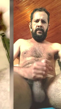 #Masturbation 1