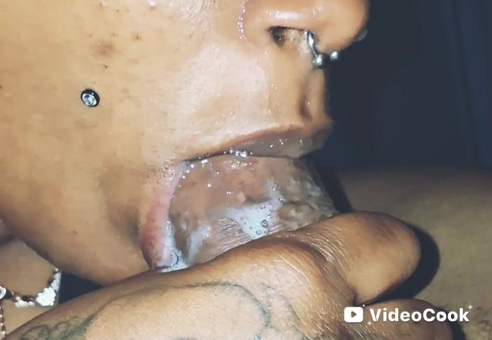 The Nasty House: Campionul oral