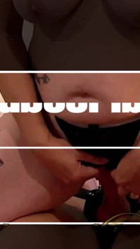 The MILF Sluts Lesbian Show