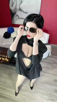 Regina Noir