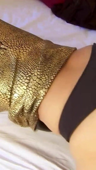 Horny Asian Girl Gets Fucked by Hard Cock