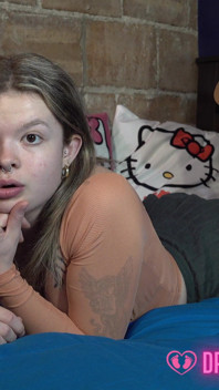 Laura's Hello Kitty Feet - (dreamgirls in Socks)