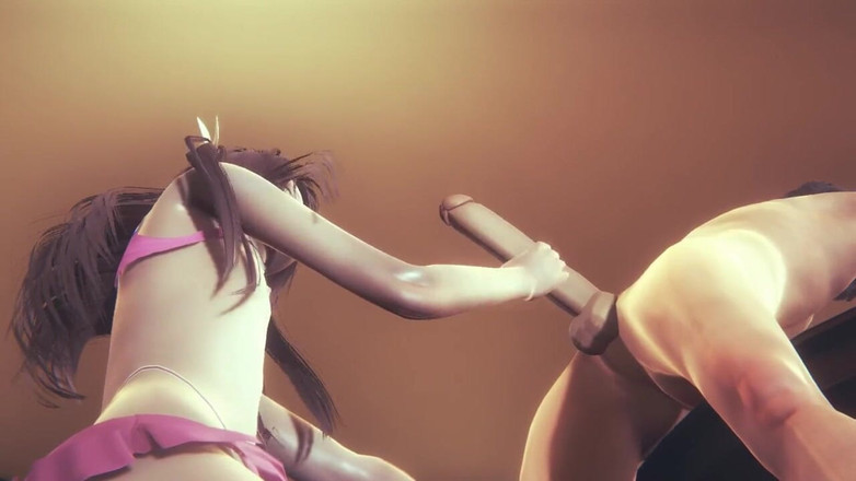 Yaoitube: Yaoi femboy - kuki handjob và 69