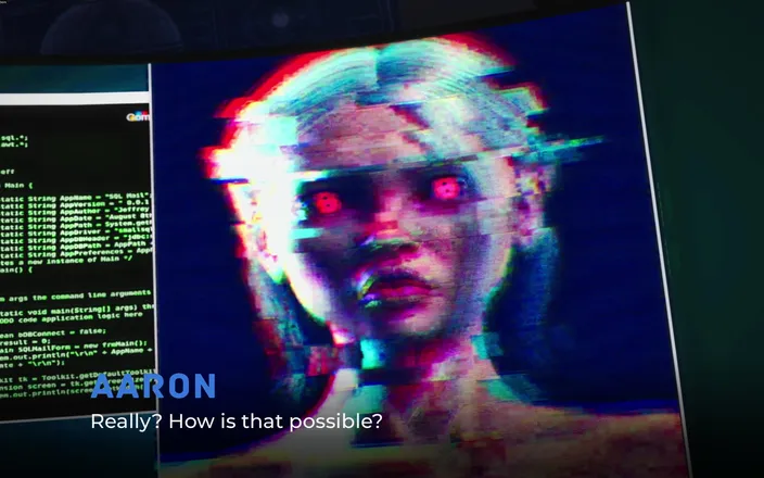 Porngame201: The Synthetic Update 5 to Be Continue