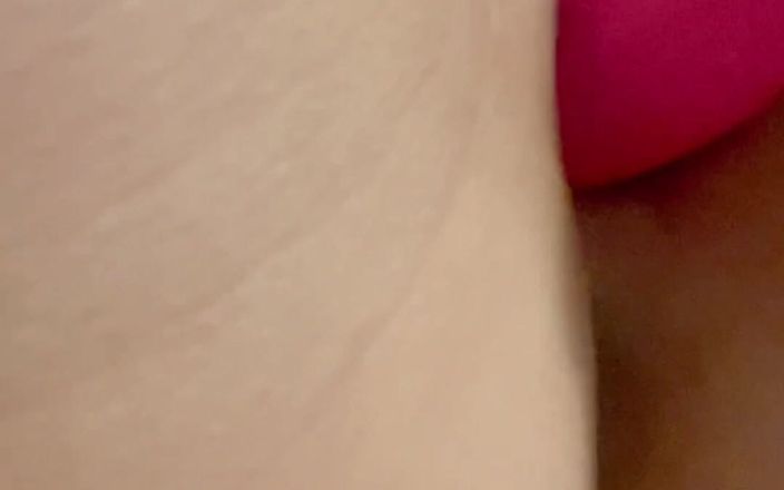 Shannonh0331: Masturbation