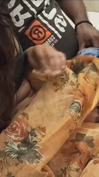 我和我的第一次害羞的印度女孩