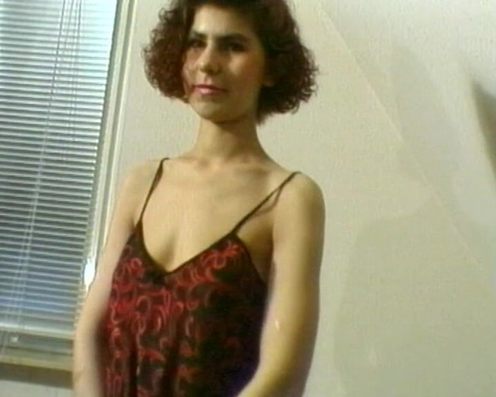 90s Lesbian sex: Raw muschi Connection Sluts # 2