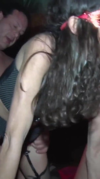 3 sürtük orta yaşlı seksi kadınla maxi amatör grup seks