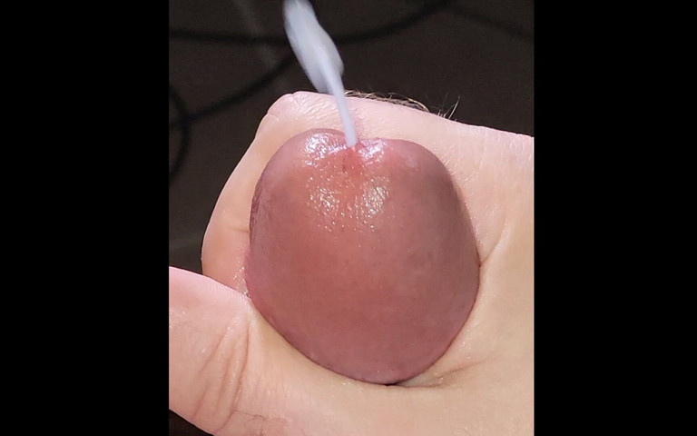 Tugging Out a Little Cum for You (Solo Andy) Tugging Out a Little Cum for You (Solo Andy)