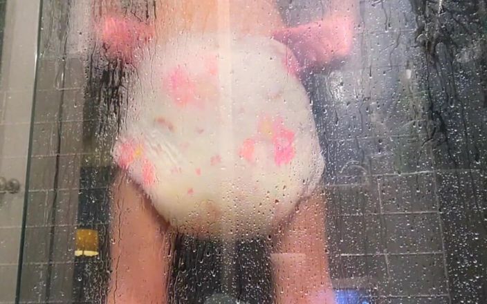 Kinkytwinkpamps: Duchas twink