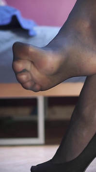 Sexy Feet and Heels