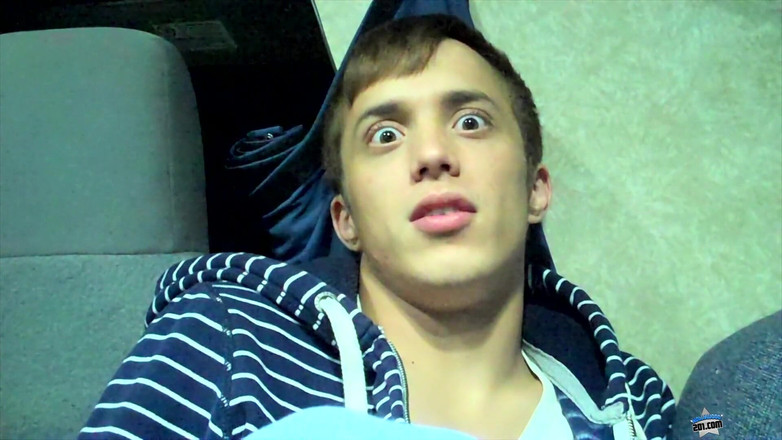 Hollywood 201: एपिसोड 1: छिपकली