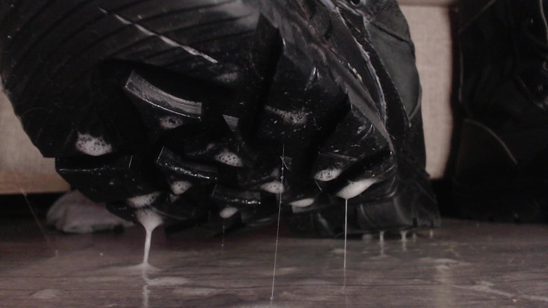 Hunky time: Hétéro Maître - Dominatrice En Cuir Sale