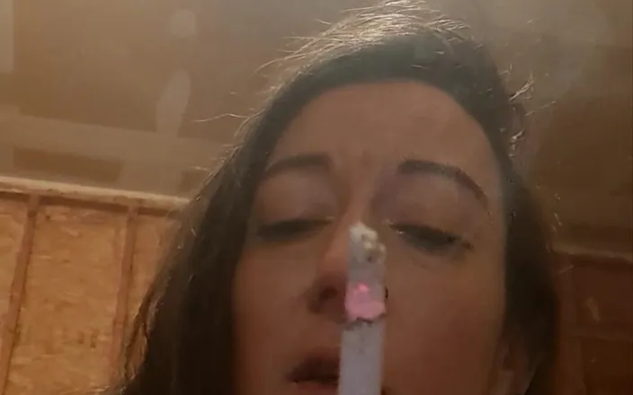 Naughty alchemy: Spell Infused Smoking
