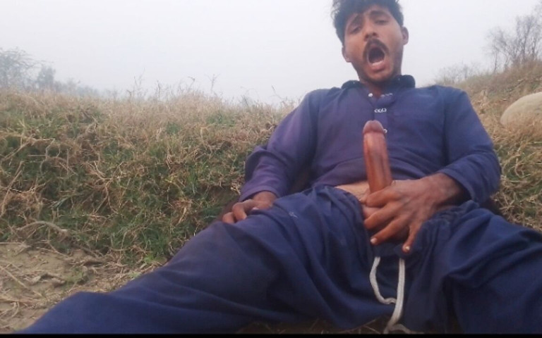 Desi Outdoor (Youngboypk)