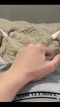 Rubbing the Bulge