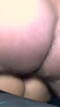 Fantastic Tattooed Sexy Brunette Fucks Big Cock Until She Cums