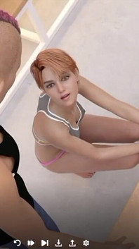 Innocent Teengirl Cheats on Her BF with His Bestfriend!!