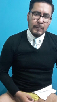 Solo Masturbation