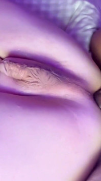 Peregangan lubang, pov, membelai samping, suka muncrat, ts diana deelight