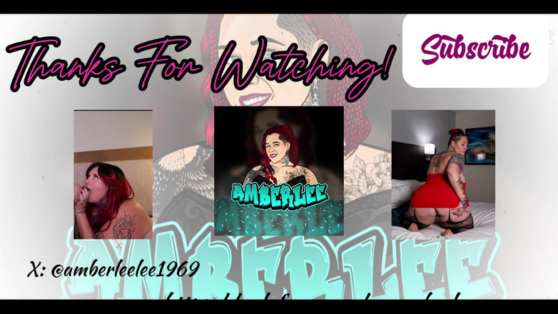 AmberLee: Для заключительной особенности Дня Святого Валентина